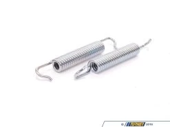 OEM ATE Parking Brake Spring Repair Kit - E46 E82/88 E9X F30 -Auto Parts 341519 x800