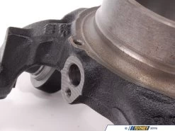 Genuine BMW King Pin - Left -Auto Parts 343455 x800