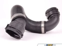 Gates Radiator Hose - Lower - E82, E88, E90, E91, E92, E93, Z4