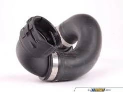 Gates Radiator Hose - Lower - E82, E88, E90, E91, E92, E93, Z4 -Auto Parts 344721 x800