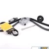 OEM Accessory Belt Service Kit - E83 X3 M54