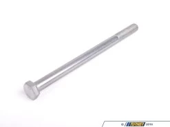 OEM Accessory Belt Service Kit - E83 X3 M54 -Auto Parts 347301 x800