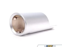 Exhaust Tail Pipe Tip - E90, E91