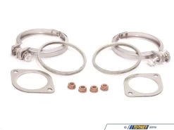 Downpipe Installation Kit - N54 3.0L