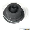 Shifter Linkage Rubber Boot - E30 6/1986+. E28 E24 -Auto Parts 34913 x800