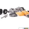 OEM Accessory Belt Service Kit - E39 E46 M54 (2002+) 2 OEM Accessory Belt Service Kit - E39 E46 M54 (2002+) -Auto Parts 352880 x800