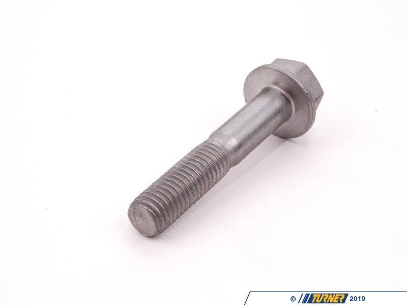 OEM Accessory Belt Service Kit - E39 E46 M54 (2002+) 7 OEM Accessory Belt Service Kit - E39 E46 M54 (2002+) - Image 5