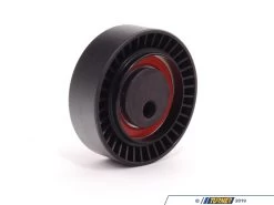 OEM Accessory Belt Service Kit - E39 E46 M54 (2002+) 25 OEM Accessory Belt Service Kit - E39 E46 M54 (2002+) -Auto Parts 352886 x800