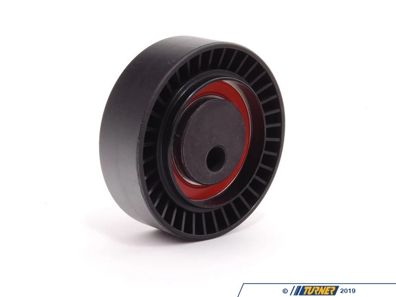 OEM Accessory Belt Service Kit - E39 E46 M54 (2002+) 9 OEM Accessory Belt Service Kit - E39 E46 M54 (2002+) - Image 7