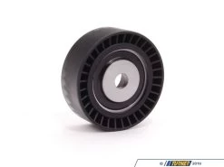 OEM Accessory Belt Service Kit - E39 E46 M54 (2002+) 26 OEM Accessory Belt Service Kit - E39 E46 M54 (2002+) -Auto Parts 352887 x800