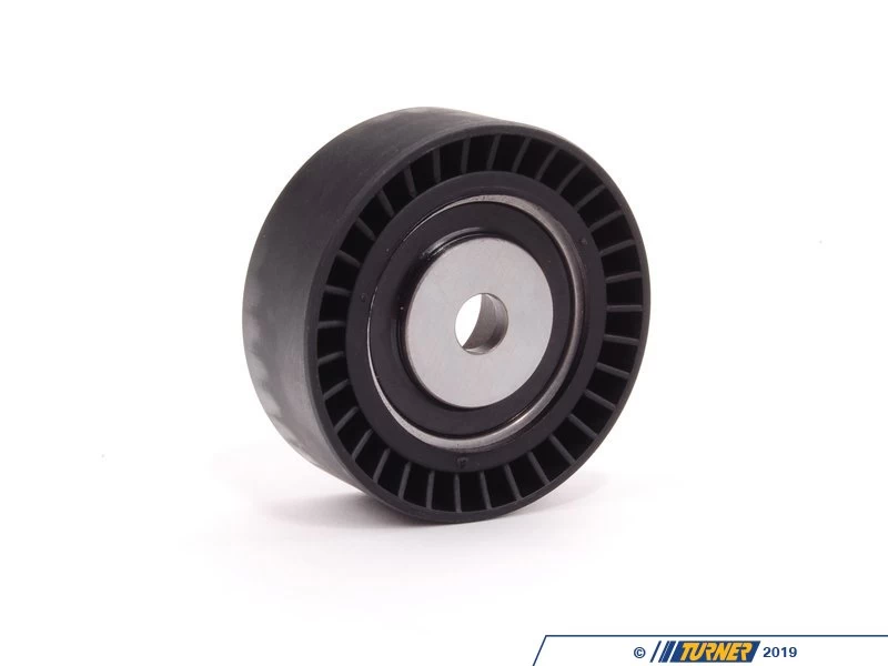 OEM Accessory Belt Service Kit - E39 E46 M54 (2002+) 10 OEM Accessory Belt Service Kit - E39 E46 M54 (2002+) - Image 8