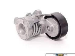 OEM Accessory Belt Service Kit - E39 E46 M54 (2002+) 30 OEM Accessory Belt Service Kit - E39 E46 M54 (2002+) -Auto Parts 352891 x800