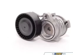 OEM Accessory Belt Service Kit - E39 E46 M54 (2002+) 31 OEM Accessory Belt Service Kit - E39 E46 M54 (2002+) -Auto Parts 352892 x800