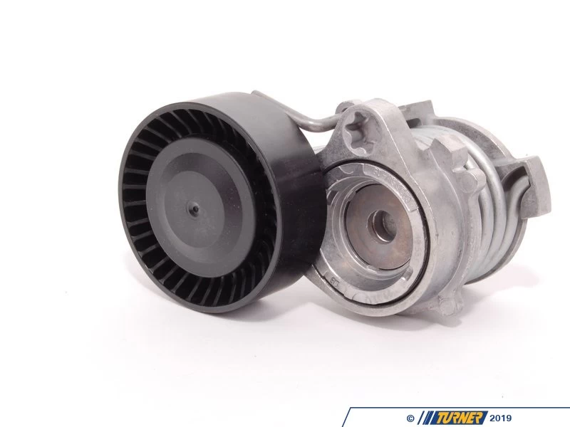 OEM Accessory Belt Service Kit - E39 E46 M54 (2002+) 15 OEM Accessory Belt Service Kit - E39 E46 M54 (2002+) - Image 13