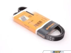 OEM Accessory Belt Service Kit - E39 E46 M54 (2002+) 32 OEM Accessory Belt Service Kit - E39 E46 M54 (2002+) -Auto Parts 352893 x800