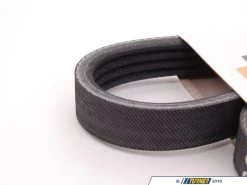 OEM Accessory Belt Service Kit - E39 E46 M54 (2002+) 33 OEM Accessory Belt Service Kit - E39 E46 M54 (2002+) -Auto Parts 352894 x800