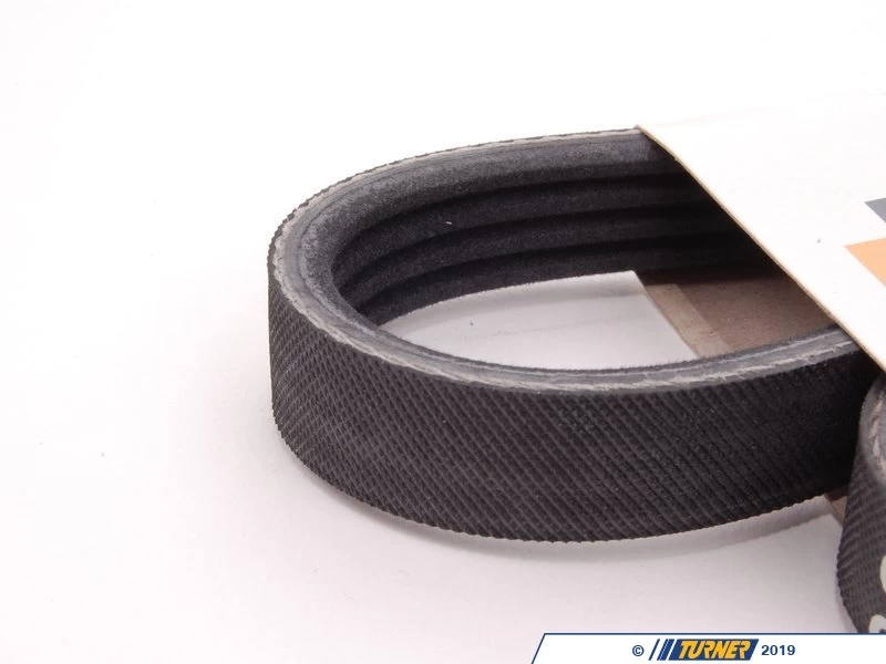 OEM Accessory Belt Service Kit - E39 E46 M54 (2002+) 17 OEM Accessory Belt Service Kit - E39 E46 M54 (2002+) - Image 15