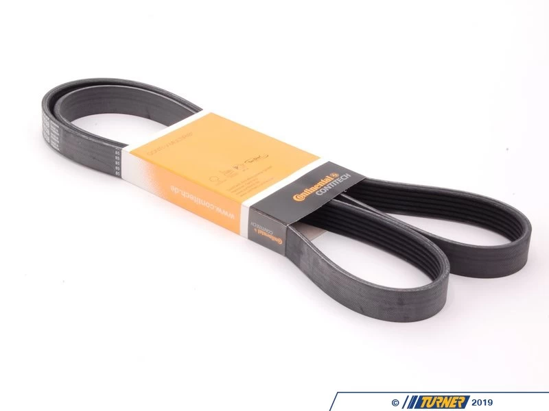 OEM Accessory Belt Service Kit - E39 E46 M54 (2002+) 18 OEM Accessory Belt Service Kit - E39 E46 M54 (2002+) - Image 16