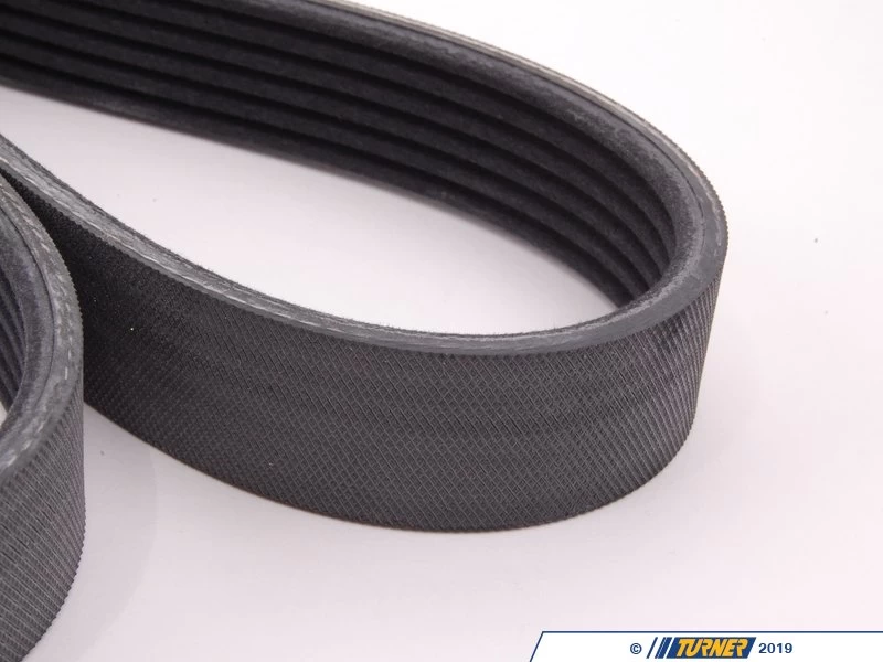 OEM Accessory Belt Service Kit - E39 E46 M54 (2002+) 19 OEM Accessory Belt Service Kit - E39 E46 M54 (2002+) - Image 17