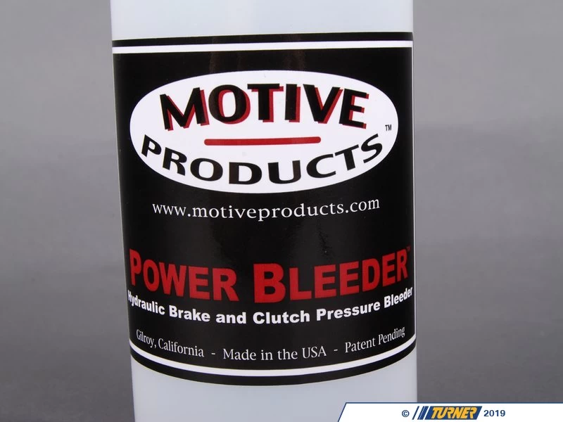 Power Bleeder Catch Bottle Set 6 Power Bleeder Catch Bottle Set - Image 4