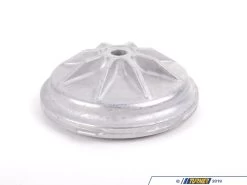 Genuine BMW Oil Filter Cap - Aluminum Oil Filter Housings
