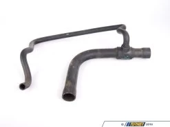 Genuine BMW Radiator Hose - Upper - E34 535i E32 735i E32 735iL