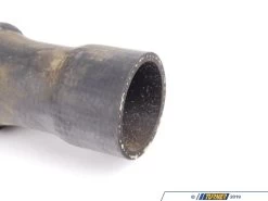 Genuine BMW Radiator Hose - Upper - E34 535i E32 735i E32 735iL -Auto Parts 356455 x800