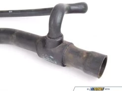Genuine BMW Radiator Hose - Upper - E34 535i E32 735i E32 735iL -Auto Parts 356456 x800