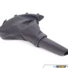 Genuine BMW Handbrake Cover - Black - E83 X3 2 Genuine BMW Handbrake Cover - Black - E83 X3 -Auto Parts 358810 x800