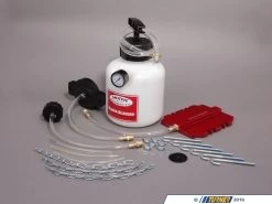 Universal Pro Power Bleeder