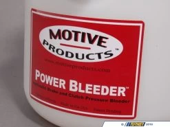 Universal Pro Power Bleeder -Auto Parts 359102 x800