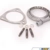 Catalytic Converter / Downpipe Hardware Kit 1 Catalytic Converter / Downpipe Hardware Kit -Auto Parts 361202 x800