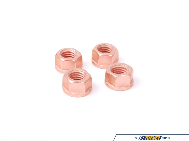 Center Exhaust Section Installation Kit - E46 M54 4 Center Exhaust Section Installation Kit - E46 M54 - Image 2