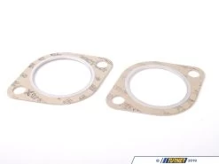 Center Exhaust Section Installation Kit - E46 M54 8 Center Exhaust Section Installation Kit - E46 M54 -Auto Parts 364128 x800