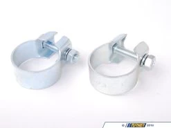 Center Exhaust Section Installation Kit - E46 M54 9 Center Exhaust Section Installation Kit - E46 M54 -Auto Parts 364130 x800