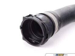 Genuine BMW Radiator Hose - Upper - Z4 2.5i 3.0i M54 -Auto Parts 375906 x800