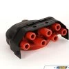 OEM Bosch Ignition Distributor Cap -- M20 M30 S38 M70 M73 S70 -Auto Parts 37680 x800