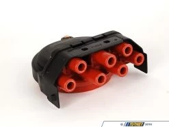 OEM Bosch Ignition Distributor Cap -- M20 M30 S38 M70 M73 S70