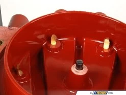 OEM Bosch Ignition Distributor Cap -- M20 M30 S38 M70 M73 S70 -Auto Parts 37691 x800