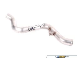 Genuine BMW Performance Inconel Exhaust - E92 M3, E93 M3 - 2008+ -Auto Parts 378490 x800