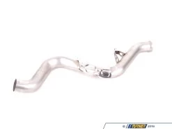 Genuine BMW Performance Inconel Exhaust - E92 M3, E93 M3 - 2008+ -Auto Parts 378491 x800