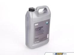 Basic Cooling System Service Kit - E36 S50/M50 (06/1995+), S52/M52 (03/1996+) 19 Basic Cooling System Service Kit - E36 S50/M50 (06/1995+), S52/M52 (03/1996+) -Auto Parts 379343 x800