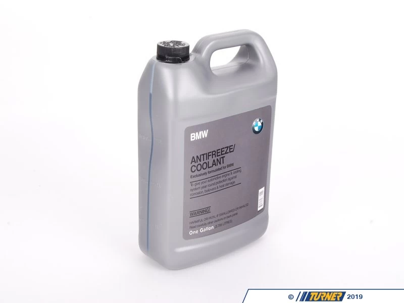 Basic Cooling System Service Kit - E36 S50/M50 (06/1995+), S52/M52 (03/1996+) 7 Basic Cooling System Service Kit - E36 S50/M50 (06/1995+), S52/M52 (03/1996+) - Image 5
