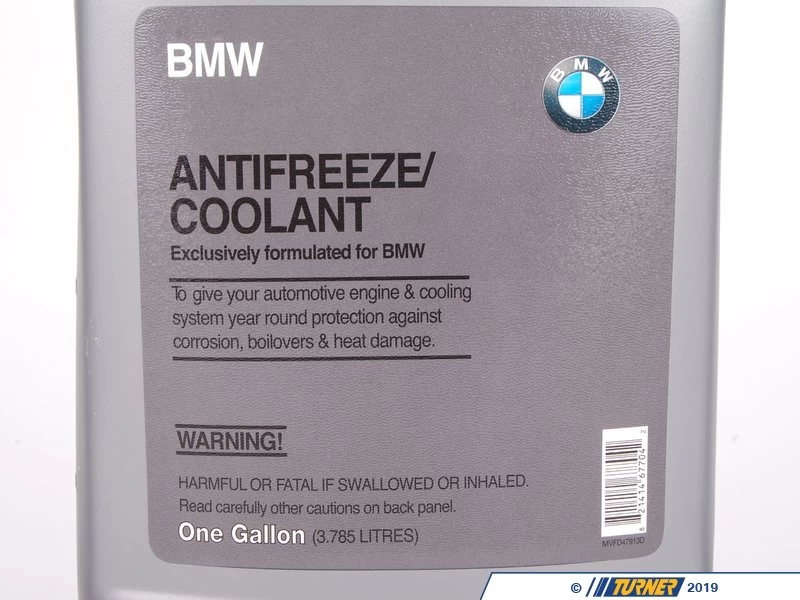 Basic Cooling System Service Kit - E36 S50/M50 (06/1995+), S52/M52 (03/1996+) 9 Basic Cooling System Service Kit - E36 S50/M50 (06/1995+), S52/M52 (03/1996+) - Image 7