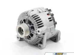 Genuine BMW Remanufactured 170A Alternator - E90 335d