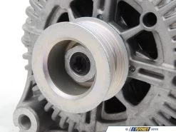 Genuine BMW Remanufactured 170A Alternator - E90 335d -Auto Parts 384733 x800