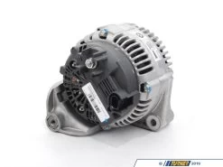 Genuine BMW Remanufactured 170A Alternator - E90 335d -Auto Parts 384734 x800