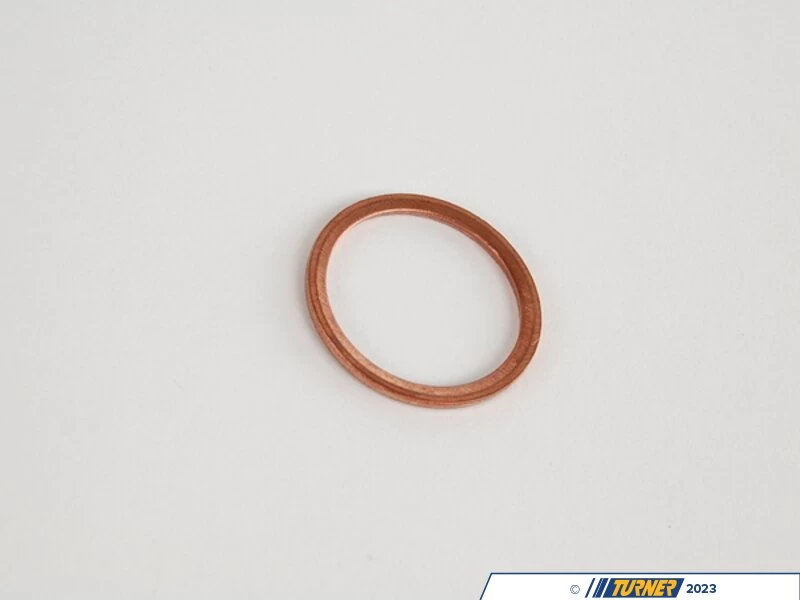 OEM Hengst Engine Oil Filter Kit - N62 4.4L 4 OEM Hengst Engine Oil Filter Kit - N62 4.4L - Image 2