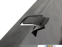 Genuine BMW Trunk Battery Cover - E36 -Auto Parts 38685 x800