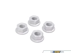 Muffler Installation Kit -Auto Parts 387409 x800